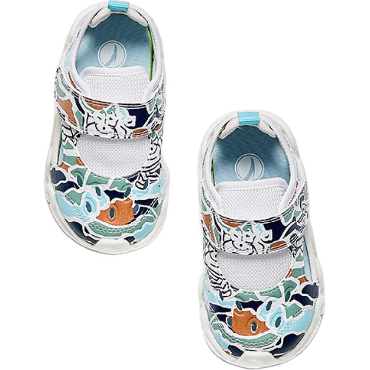 Anta Comfortable Versatile Fashionable Toddler Shoes Baby Shoes 312530070