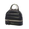 NANGA MINI COOL Mini Cool Insulated Lunch Ideal for Outdoor and Everyday N000482 BAG, Bag, Bag, Black/Brown, Sports, Activities, Camping, Golf, Use,