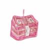 Cartoon Handkerchief Towel Thickened Absorbent Hand Towel Creative Hanging Hand Towel  Home