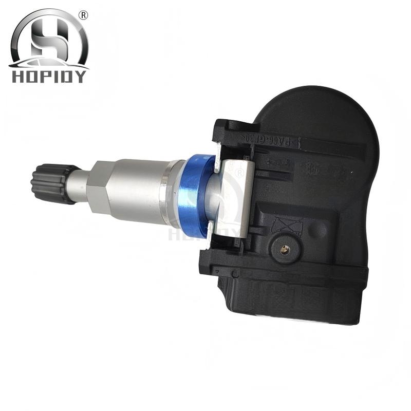 DD for 407000435R Renault tire pressure sensor tire pressure monitoring sensor