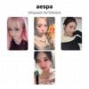 Whiplash INTERASIA Official Photocard