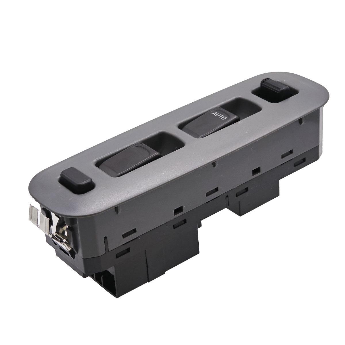 The 37990-66D10-T01 is compatible with Suzuki car window button switch and glass lifter control. Electric