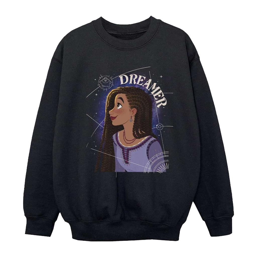 Wish Girls Asha Sweatshirt