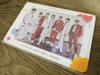 [USED] BTS PTD WEVERSE Bonus Framed Card