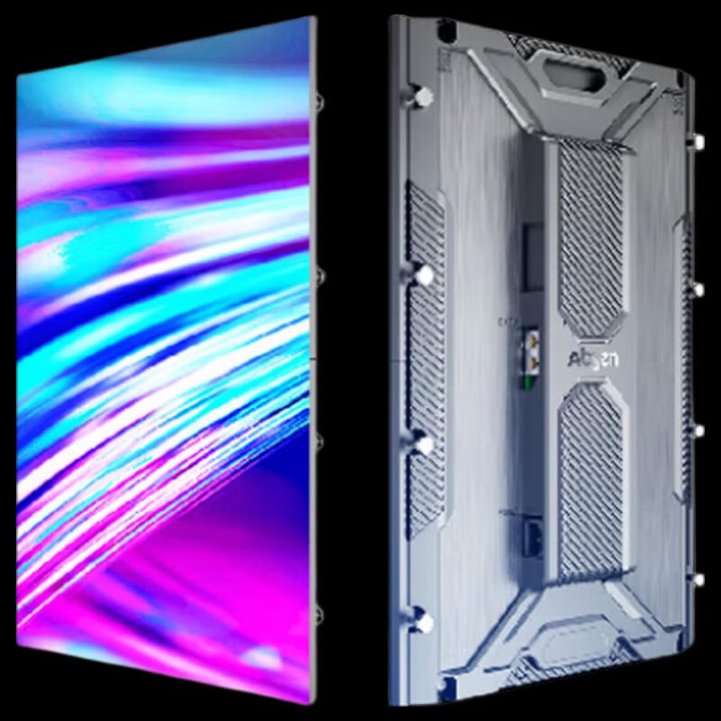 

Absen CPS Series LED Display Panel CN plug (adapter included)
