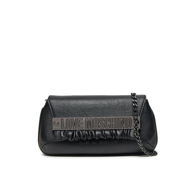 

Сумка LOVE MOSCHINO LOVE MOSCHINO JC4288PP0LKB0000 чёрный