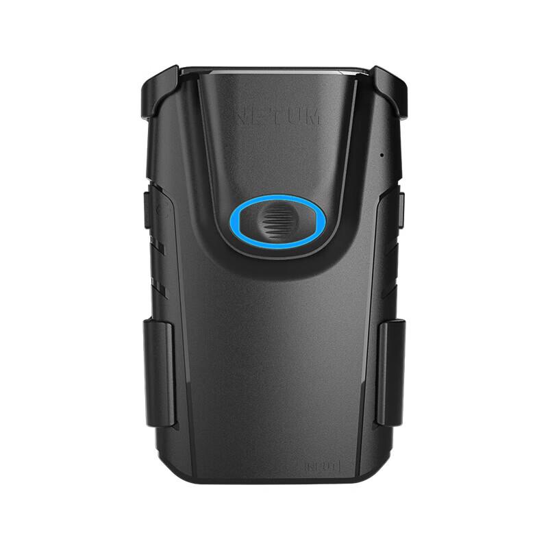 NTEUMM Portable Bluetooth Phone Clip Barcode Scanner