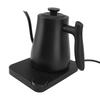 1200W Fast Boiling Smart Electric Kettle 1L Stainless Steel Gooseneck Electric Pour Over Kettle