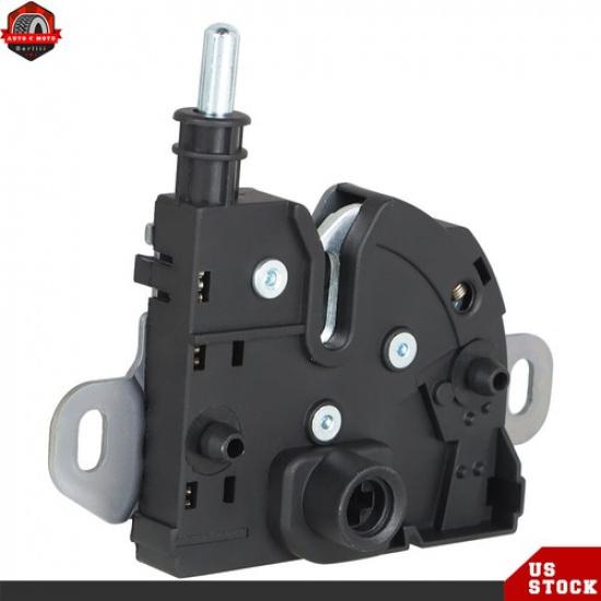 Engine Hood Bonnet Lock Latch Cylinder for Ford Transit 2006 2007 2008-2013