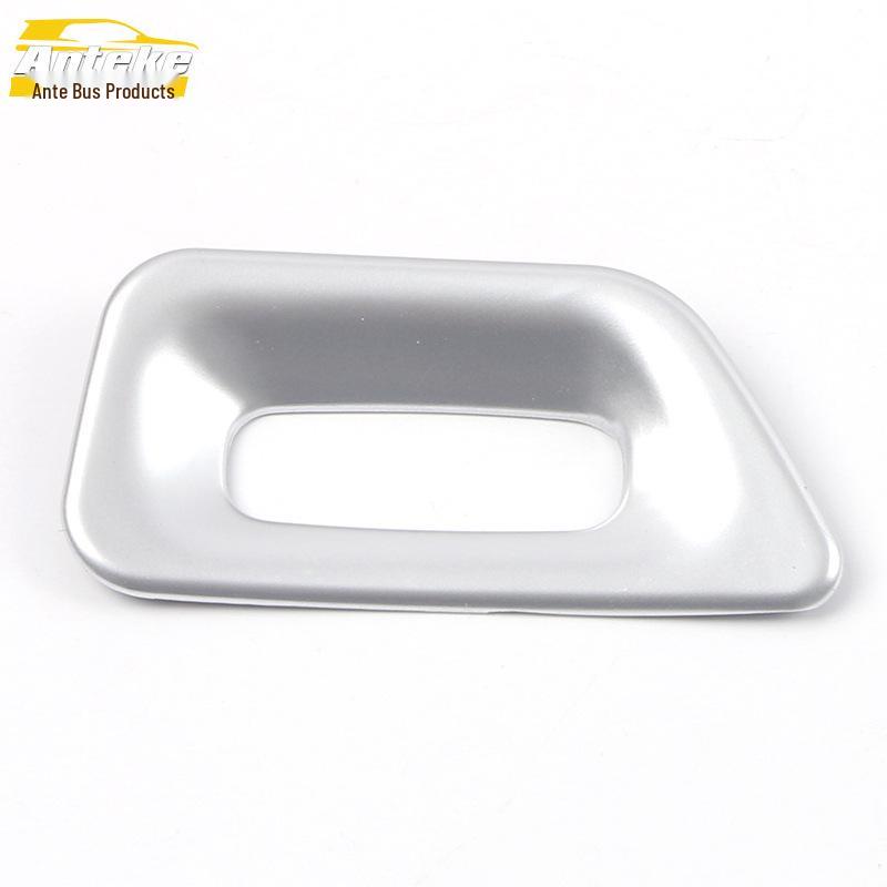 

Civic Trunk Button Decorative Ring for 2022 Model