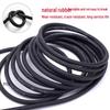 National Standard Welding Torch Cable: 16-70 Square, Pure Copper
