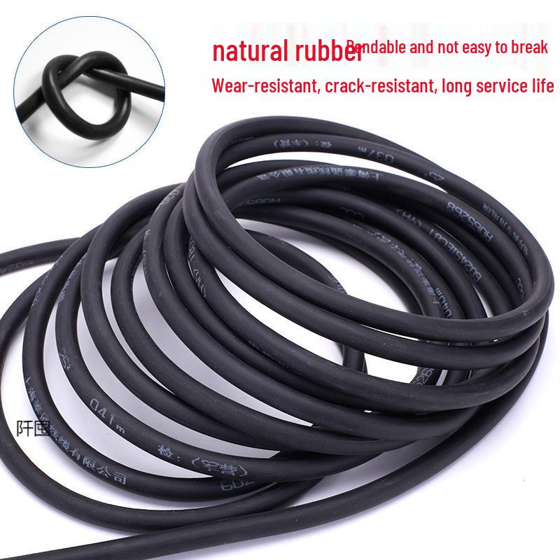 National Standard Welding Torch Cable: 16-70 Square, Pure Copper
