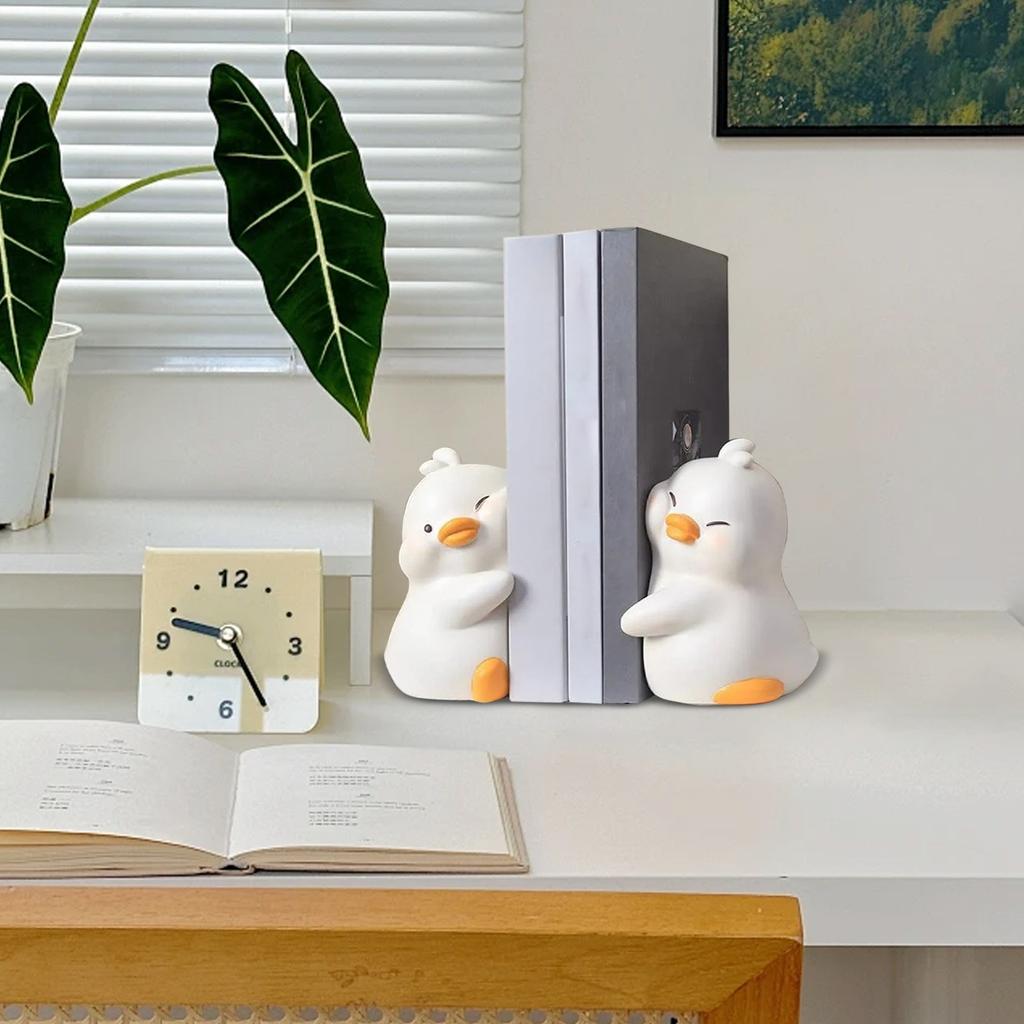 Bookcase Creative Gift Home Study Desk Decoration Ornaments