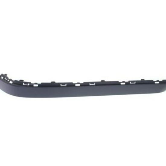 BMW 7 Series E65/E67 Rear Bumper Trim (51127142229/51127142230)