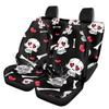 Accesorii pentru interiorul mașinii – Huse pentru scaune auto
