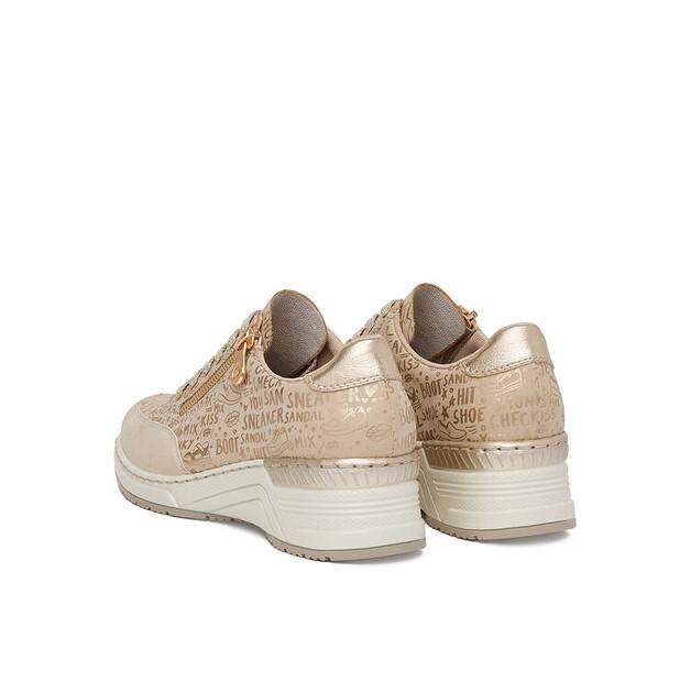 Rieker N4316-62 Sneakers