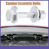 Eccentric Alignment Camber Bolt Single  for HYUNDAI for KIA 11-16