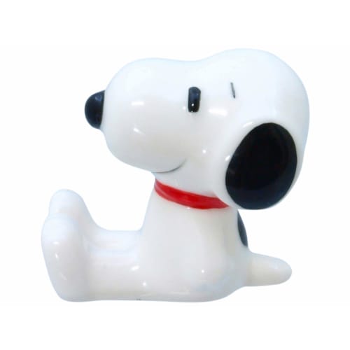 PEANUTS Friends Snoopy Chopstick Rest 616505