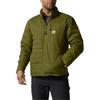 carhartt 102208 RAIN DEFENDER Kolekce LEHKÁ VOLNÝ STŘIH Bunda Úroveň 2 Odolná proti chladu Pánská 102208-
