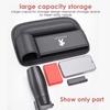 Car Seat Gap Crevice Storage Box Cup Holder For Peugeot 208 3008 308 2008 207 107 508 607 106 406 407 307 206 301 408 5008 4008