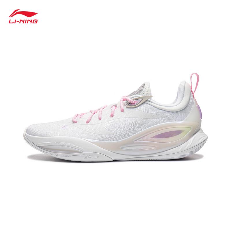 Li-Ning Wade DLO 2 Men's Basketball Shoes