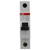 ABB SH200 Serie Miniatuurautomaten