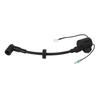 Ignition Coil For 61N-85570-00,Ignition Coil Assy For Hidea 2 Stroke 30HP Boat Engine