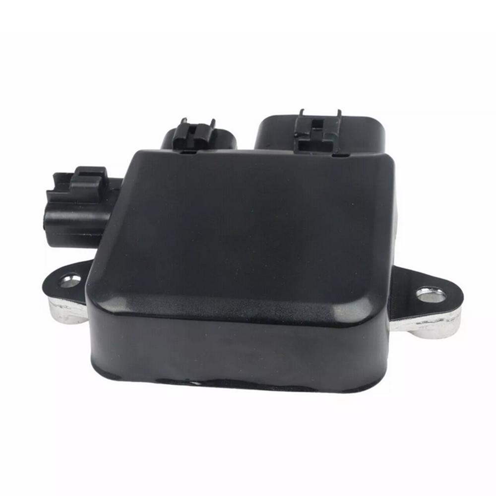 Cooling Fan Control Module For Infiniti G35 G37 G25 M35 Q40 Q50 Q70 214934GA0A