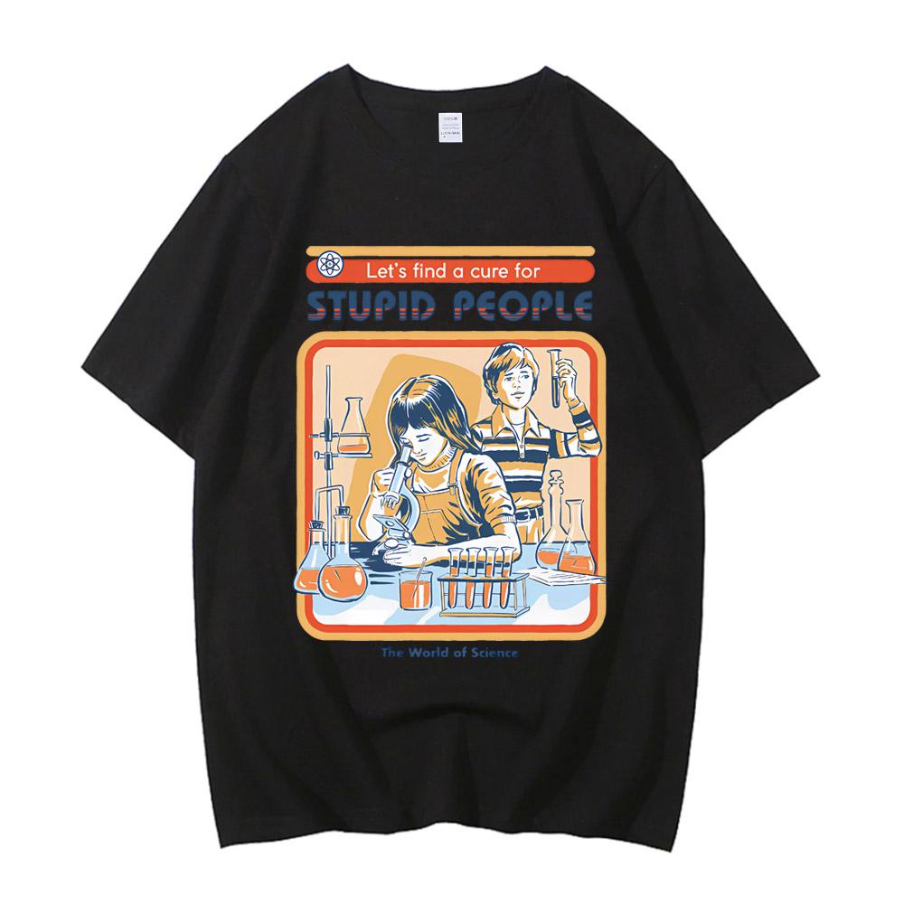 Halloween Hexentrank Kaffee Schwarze Magie Unisex T-Shirt Sommerkleidung Freizeitkleidung T-Shirt Hohe Qualität Baumwolle Atmungsaktive Oberteile