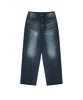 ENDOOR Fade Denim Pants (Black)