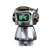 Car Air Conditioning Vent Perfume Robot Fragrance Aromatherapy Air Fresheners Auto Flavoring Car Air Freshener
