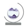Control Night Light - 3 Color Changing Moving Lamp, Rechargeable LED Desk Decor for Bedroom