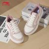 Li-Ning Women's Yuanbao Classic Casual Platform Sneakers