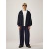 GU by Uniqlo Zip Up Parka Rokh