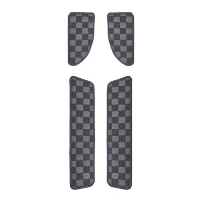 Accessori per abitacolo auto – Tappetini per interni e bagagliaio