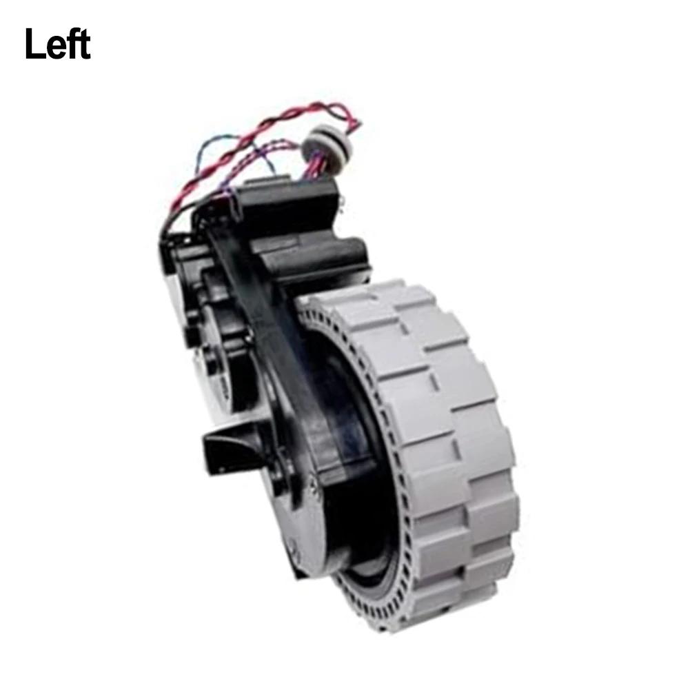 Linkes Rechtes Rad für Ecovacs Für Deebot Für T10 X1 X2 Staubsauger Ersatzteile Geeignet für Omni TURBO Robotermodelle