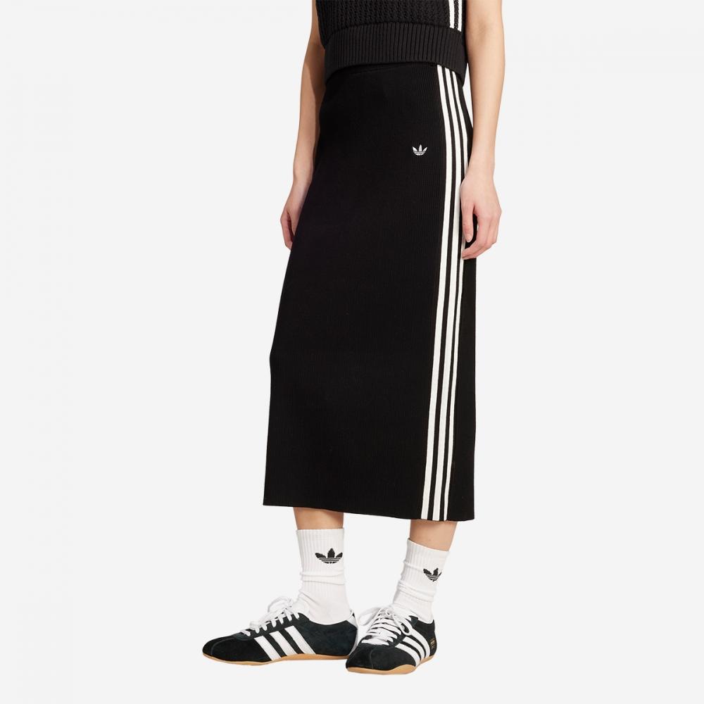 Adidas Knit 3s Skirt Jw2661