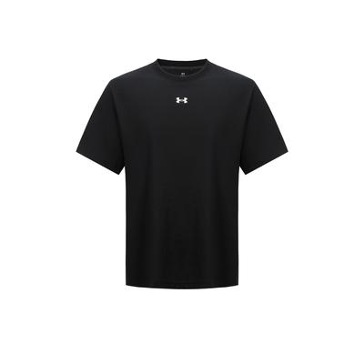T Shirts Men's Crew Neck Moderate Straight Fit 16236120