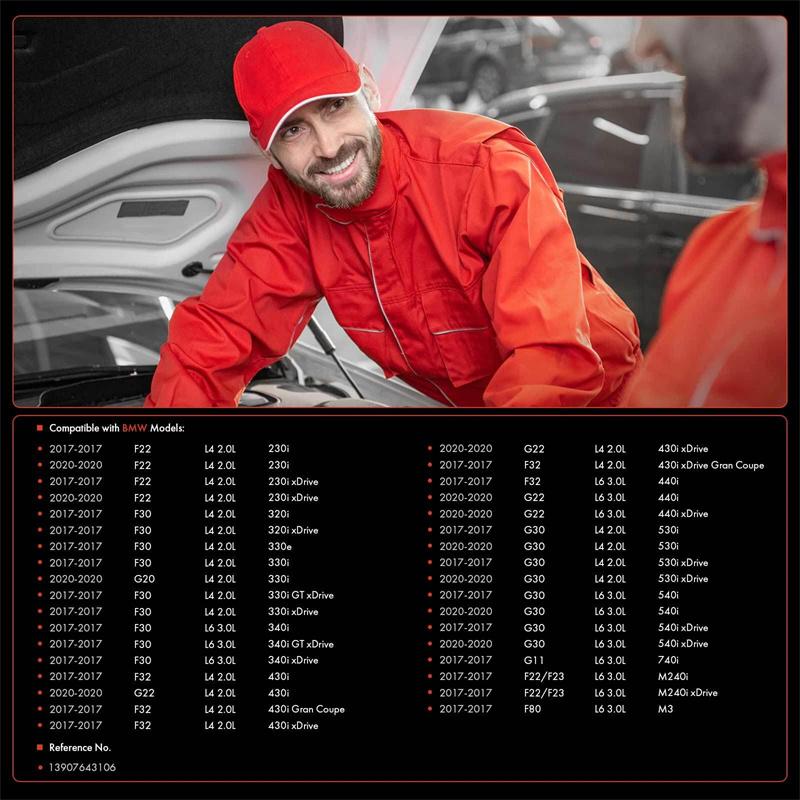 13907643106 2-poliges Entlüftungsventil für Kraftstofftank für Bmw 2er 3er 4er 5er 7er Serie F30 F31 F32 F33 F48 F49 X3 X5 330i 430i 530i