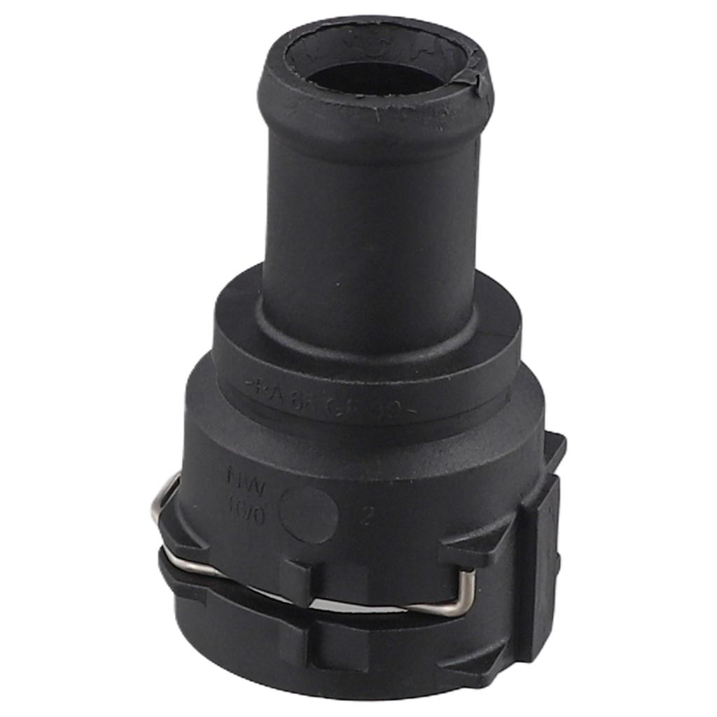 Automotor Kühlmittelflansch Kühlmittelschläuchverbindung Kühler Schlauch