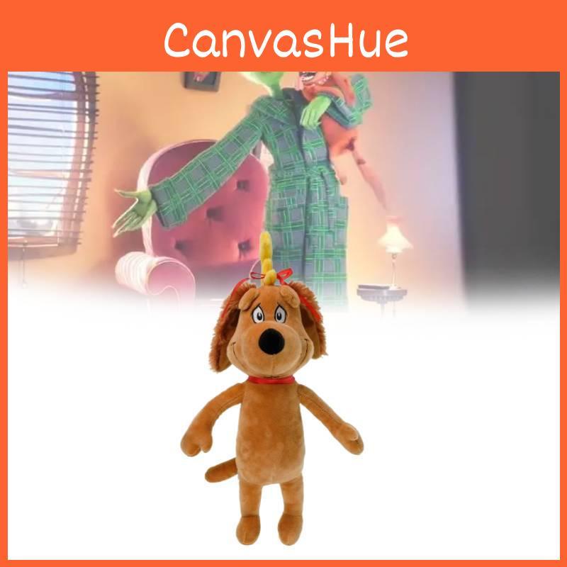 Christmas Plush The Doll Premium Material Festive Home Gifts Decoration