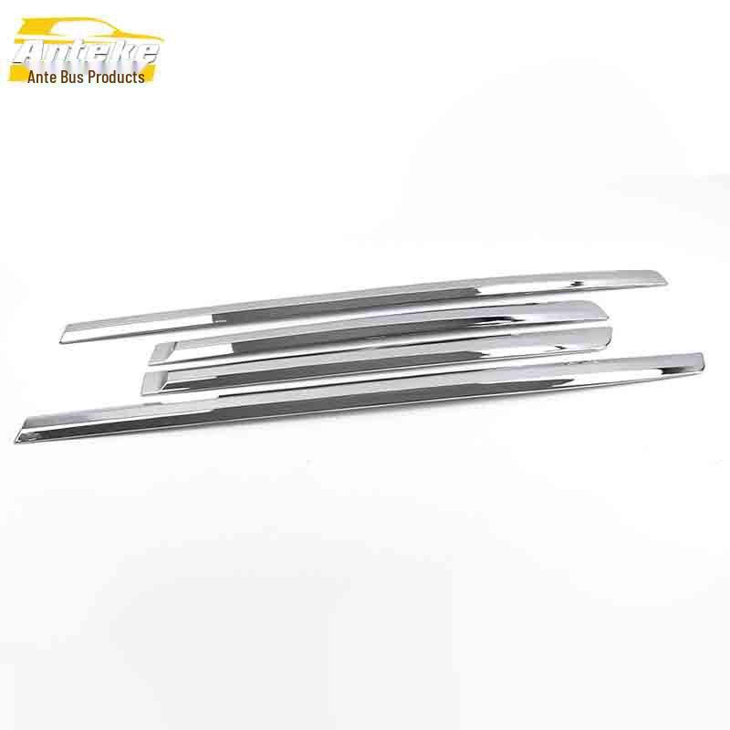 

Cheetah CS10 Door Side Anti-Scratch Bright Strip Trim Accessories