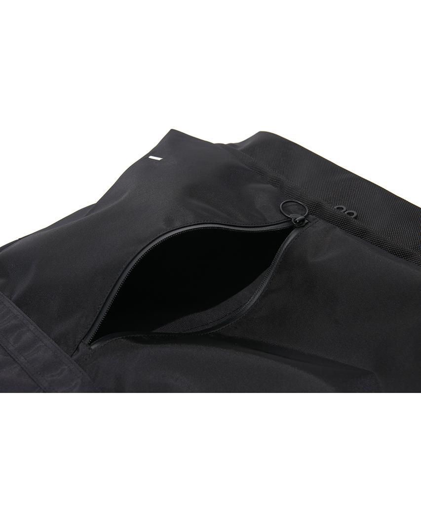 Worthwhile Movement Pcv 4 Bag (Black)