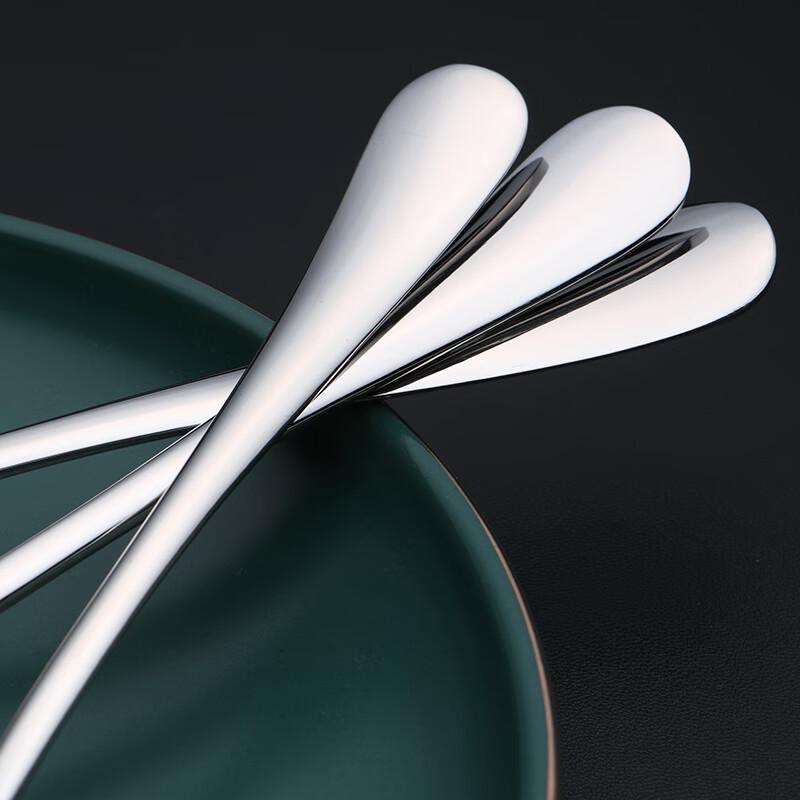304 Stainless Steel Fruit/Dessert Fork Set
