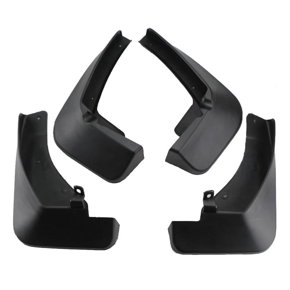 Für Nissan Kicks 2016 - 2025 Schmutzfänger Kotflügel Vorne Hinten Schmutzfänger Spritzschutz Kotflügel Abdeckung Schutz Zubehör