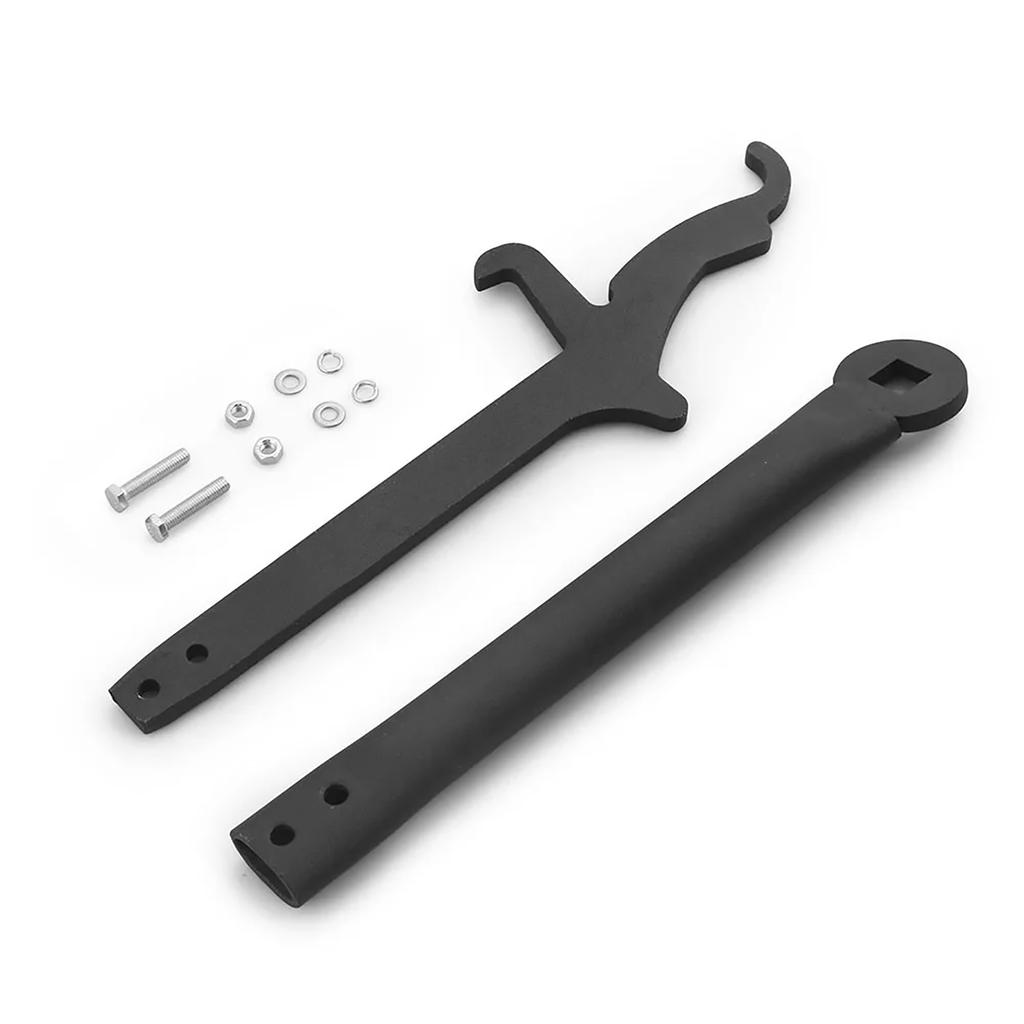 Towing Centerline Weight Distribution Hitch Lift Bar Hitch Weight Distribution Hardware Replacement Towing Lifting Tool