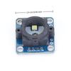 1Pc Gy-33 Tcs34725 Color Sensor Module Rgb Color Detection Color Recognition Module Replace Tcs230 Tcs3200