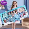 Dimanqi Girls' Dress-Up Princess Dolls