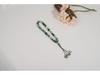New Style Kukka 33-Bead Handheld Prayer Beads Bracelet for Worship