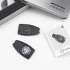 Novo Para Capa de Chave Inteligente de Carro Mercedes Benz Concha Protetora Estojo de Chave Árvore de Maçã Tampa Traseira Para Mercedes Benz W210 W212 E63 W202 W